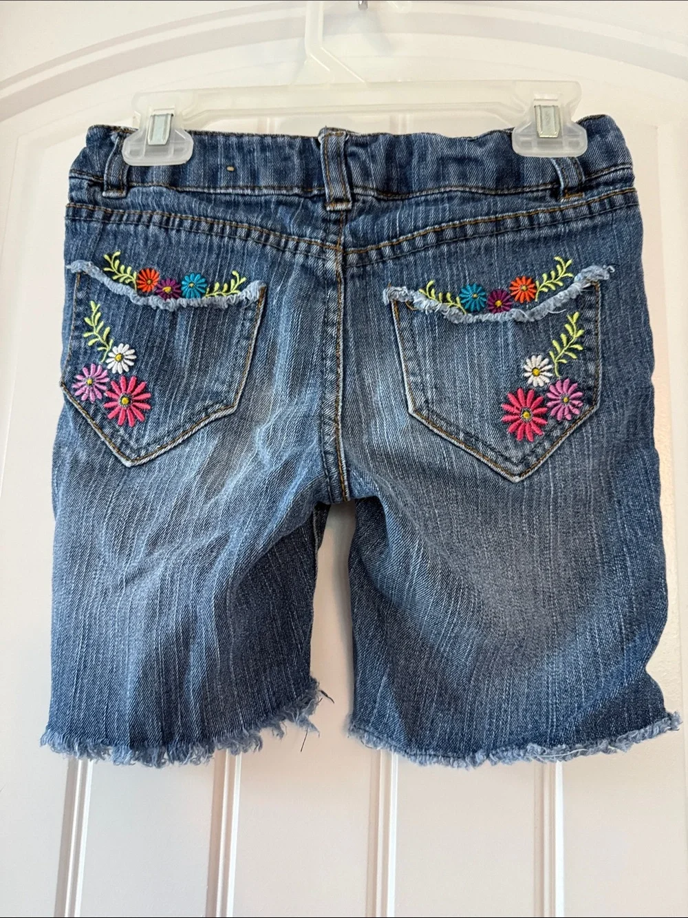 Route 66 gently worn